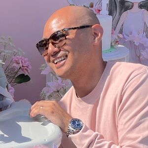 Meet your Posher, Stephen